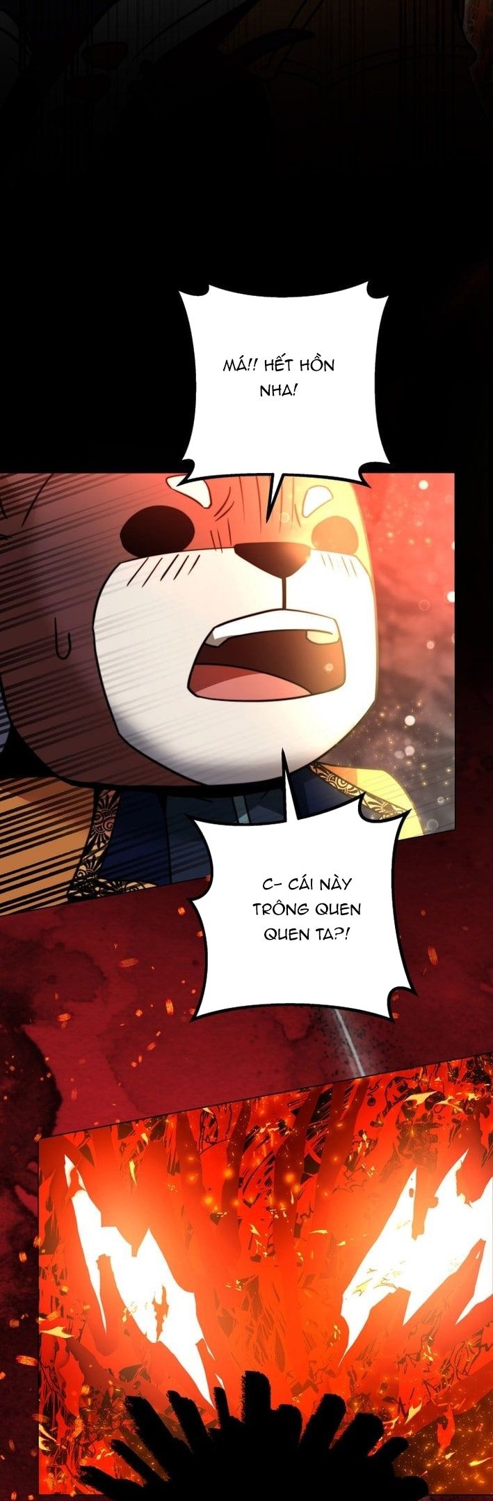 Buff May Mắn Chapter 37 - 37