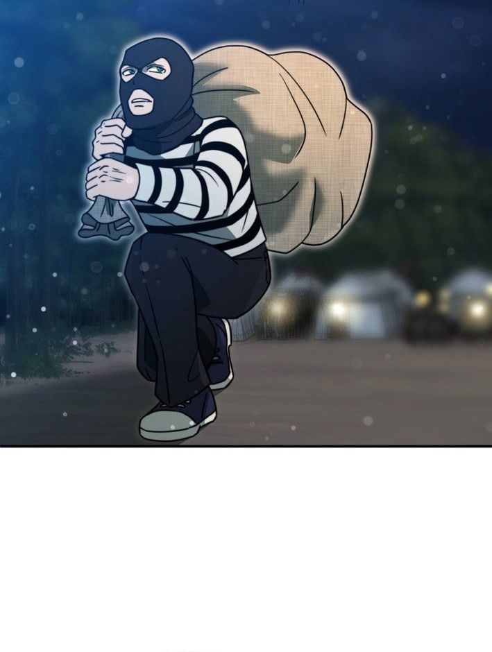 Buff May Mắn Chapter 37 - 46