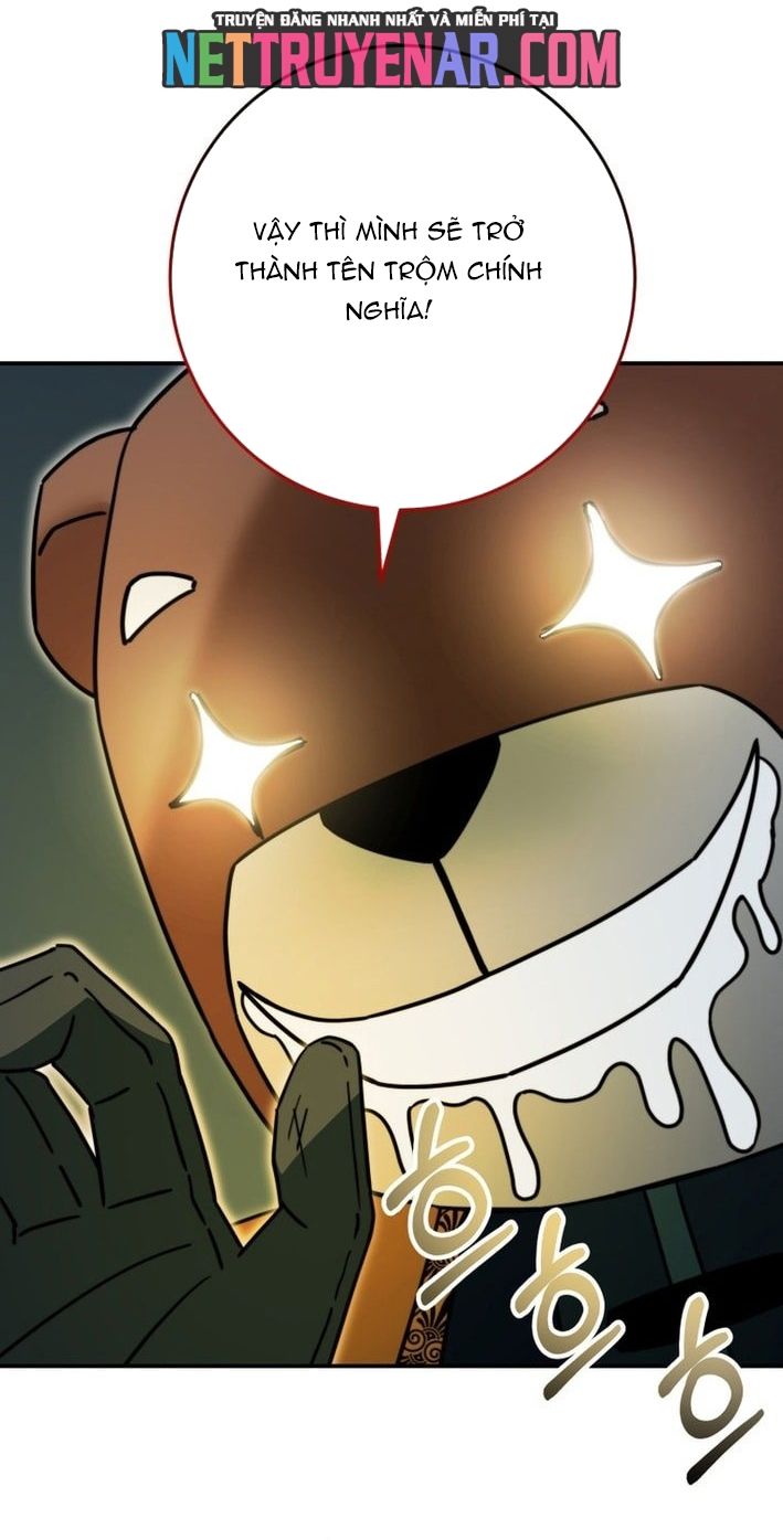 Buff May Mắn Chapter 37 - 48