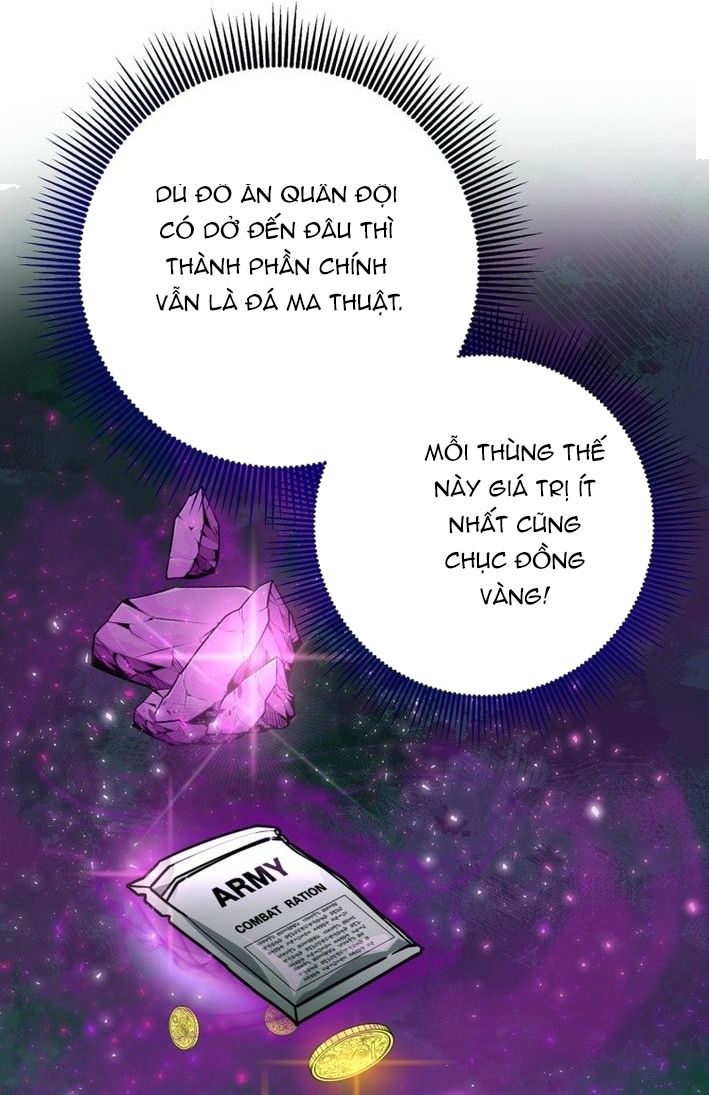 Buff May Mắn Chapter 37 - 49