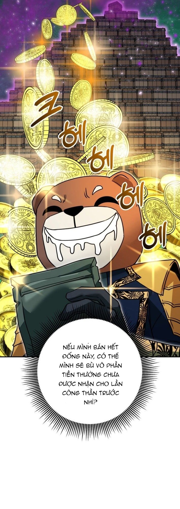 Buff May Mắn Chapter 37 - 50