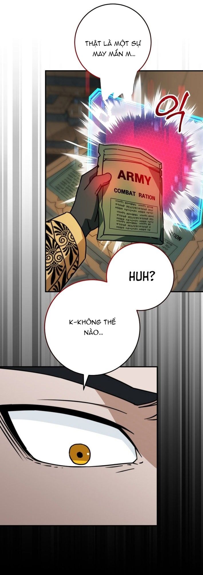 Buff May Mắn Chapter 37 - 51