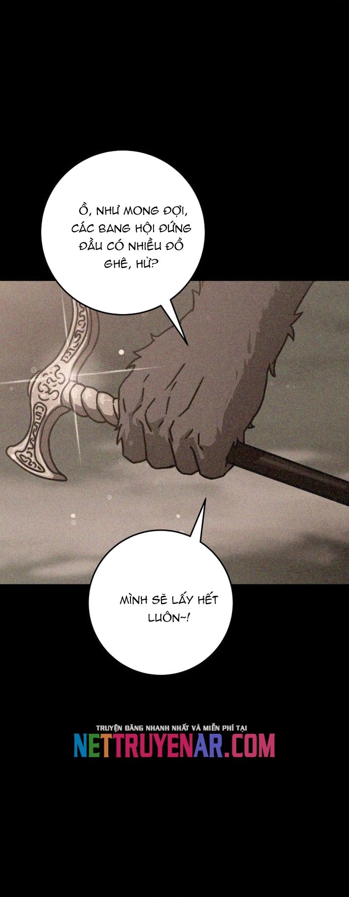 Buff May Mắn Chapter 37 - 52