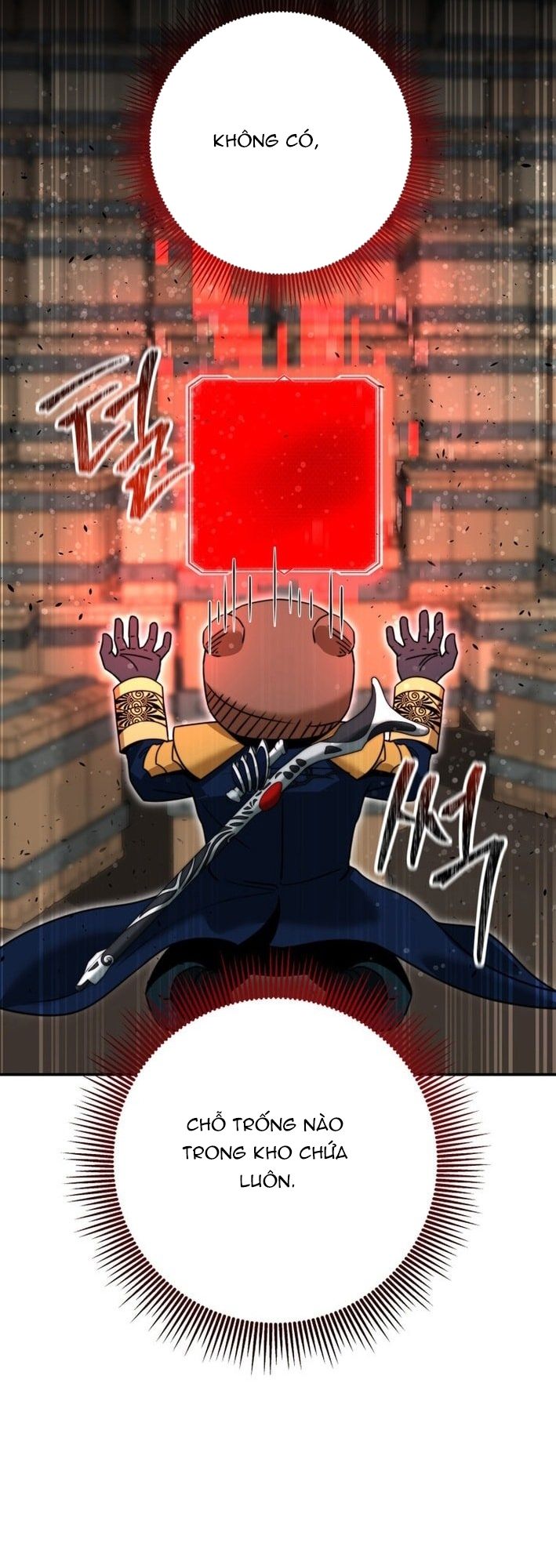 Buff May Mắn Chapter 37 - 55