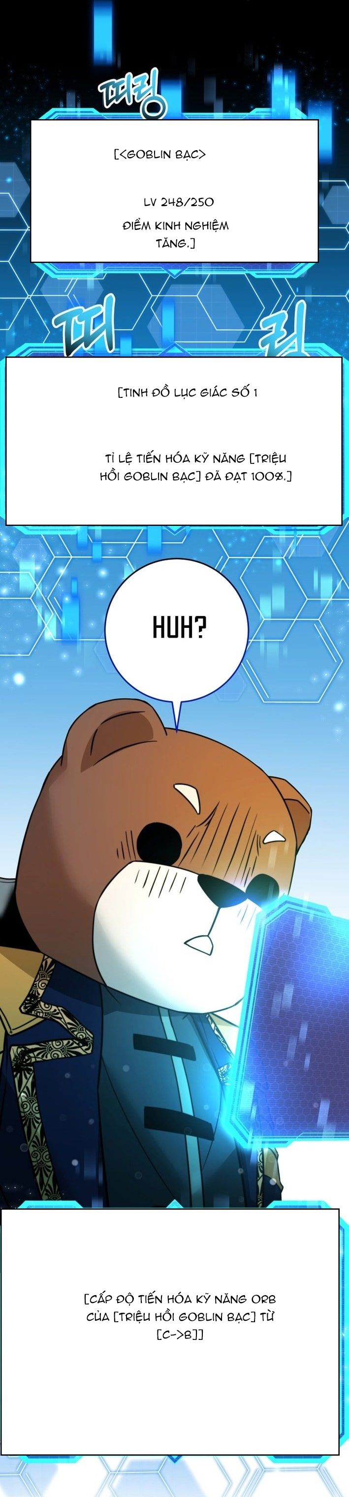 Buff May Mắn Chapter 37 - 59