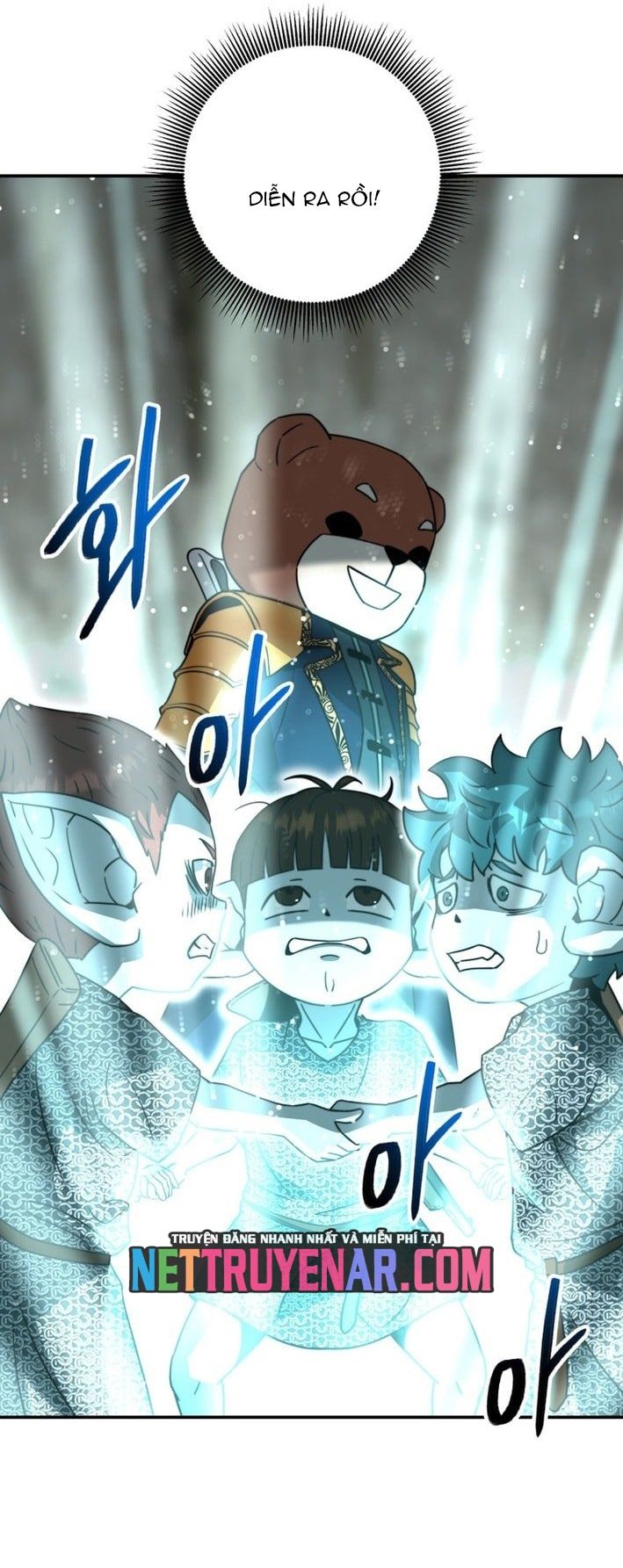 Buff May Mắn Chapter 37 - 61