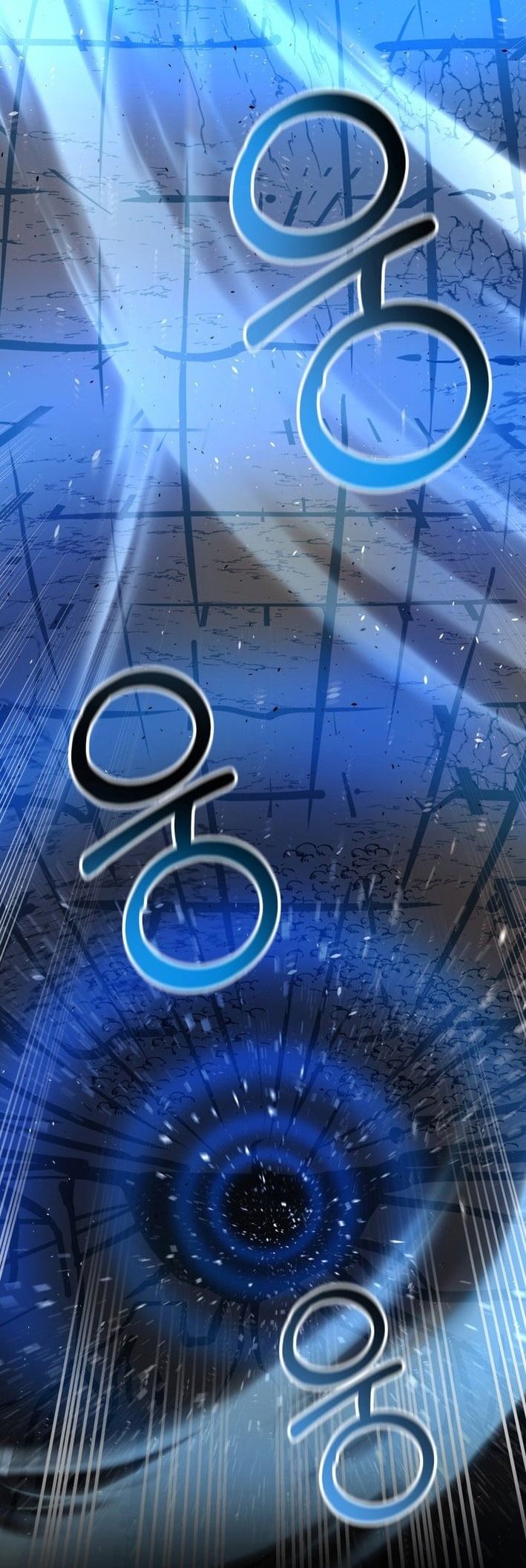 Buff May Mắn Chapter 37 - 8