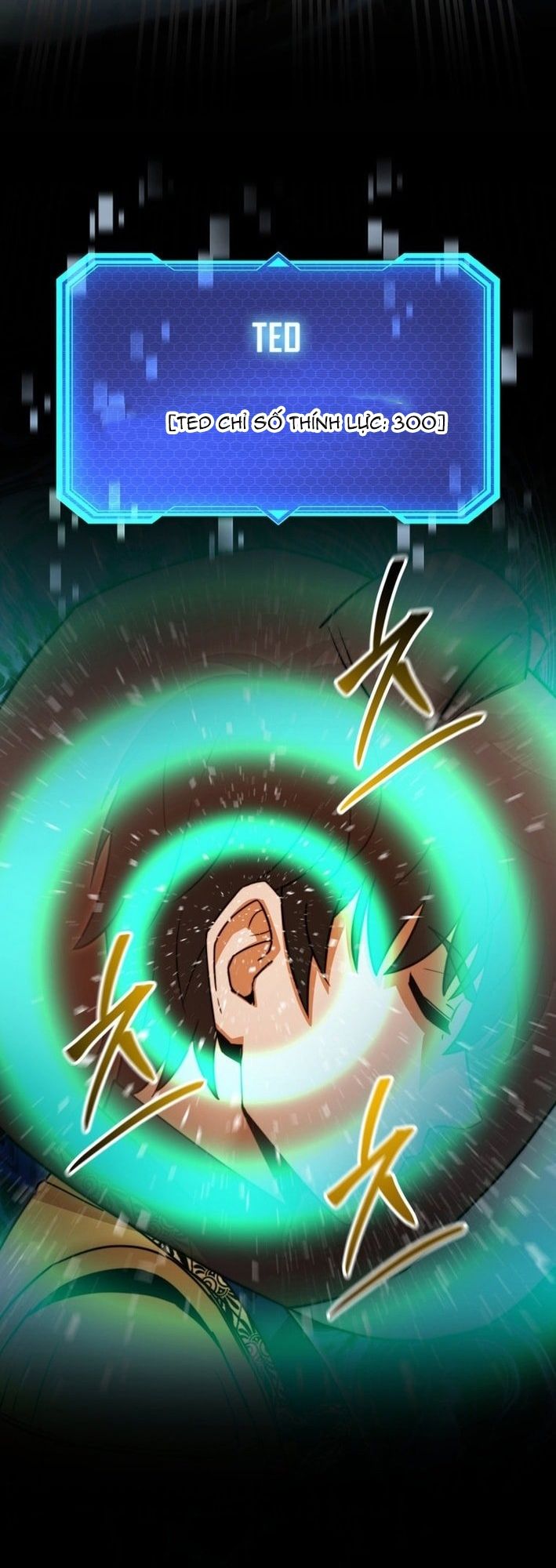 Buff May Mắn Chapter 37 - 9