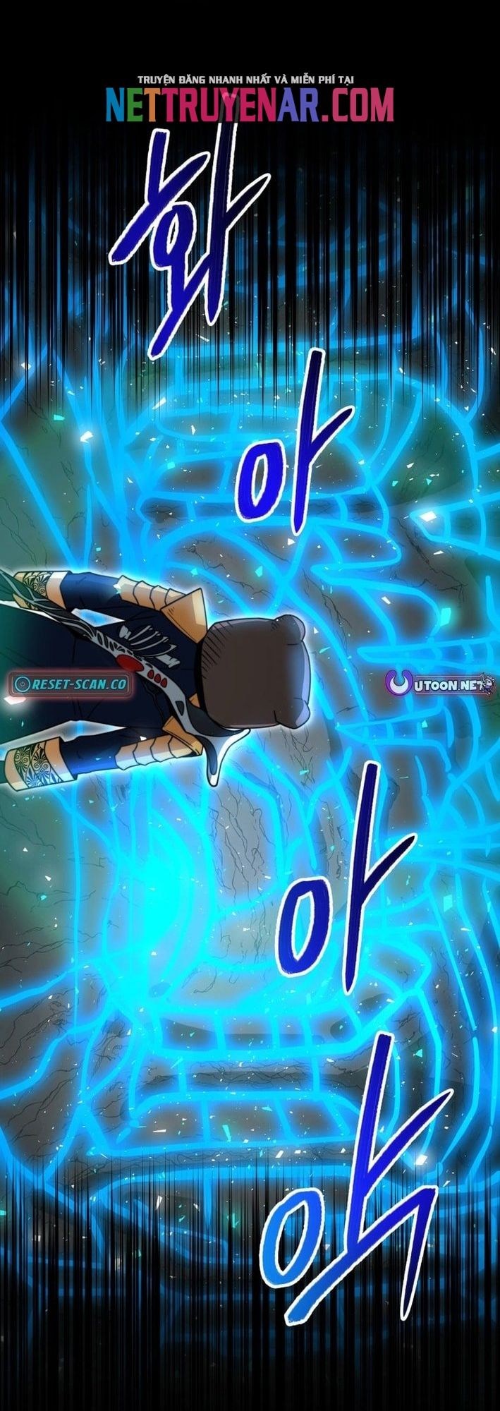 Buff May Mắn Chapter 37 - 10