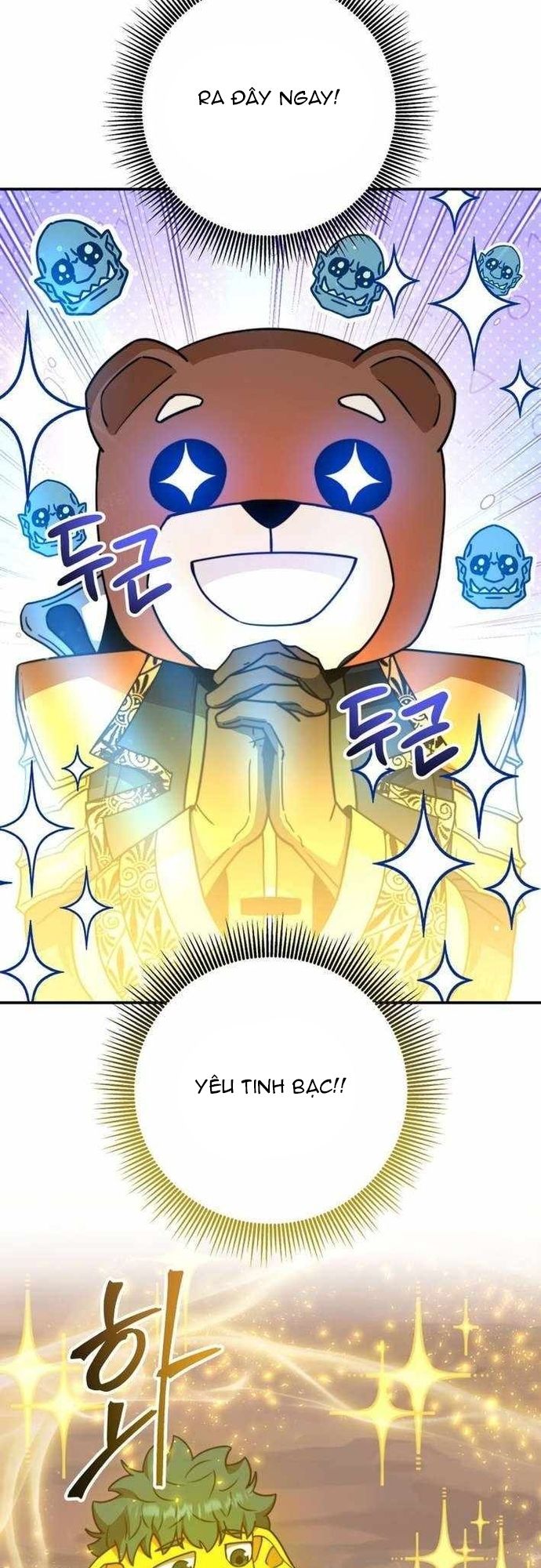 Buff May Mắn Chapter 38 - 2