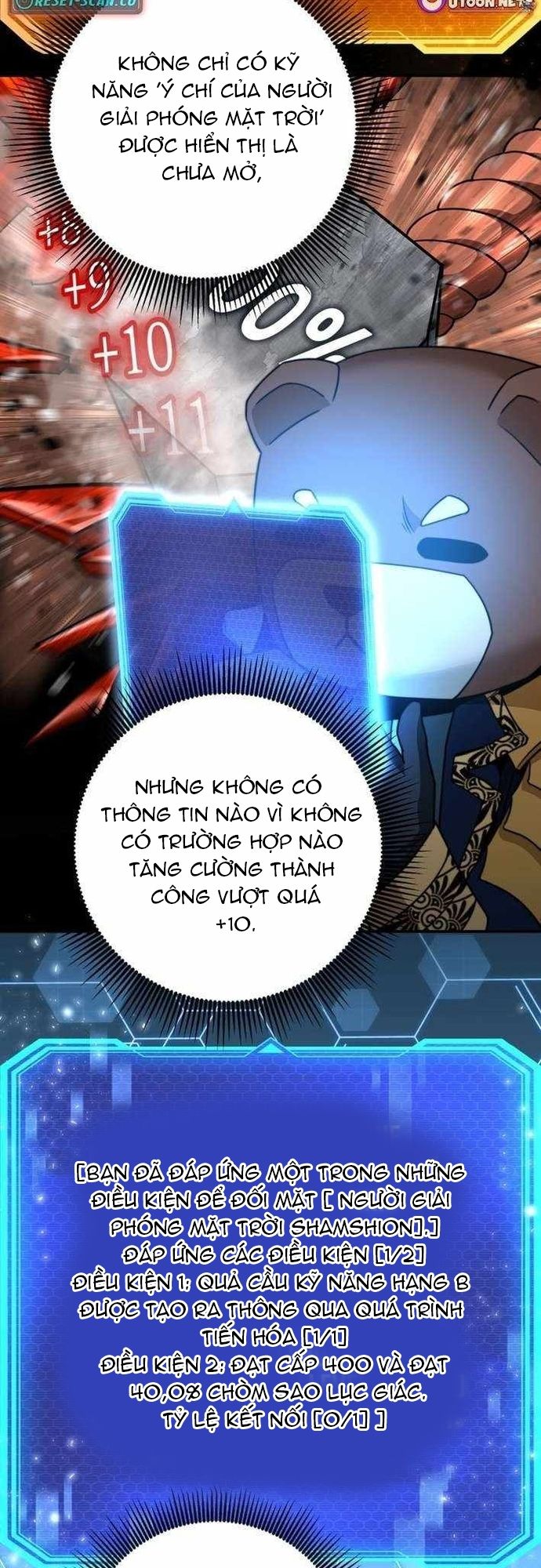 Buff May Mắn Chapter 38 - 11