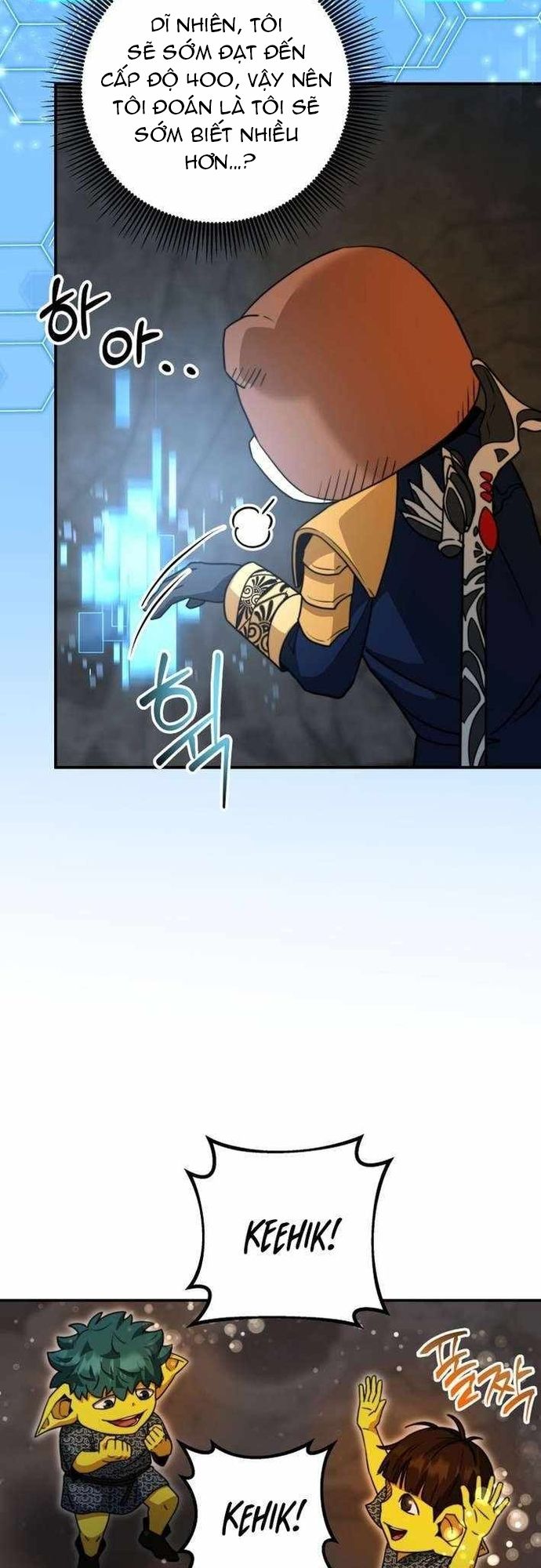 Buff May Mắn Chapter 38 - 12