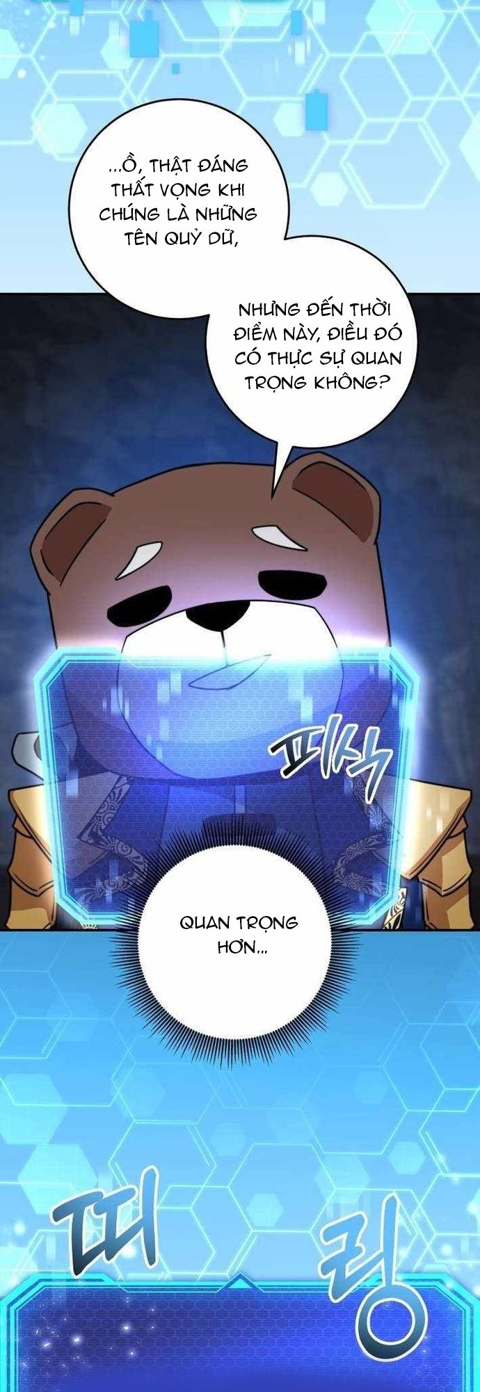 Buff May Mắn Chapter 38 - 14