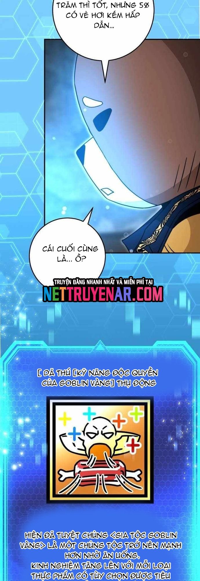 Buff May Mắn Chapter 38 - 18