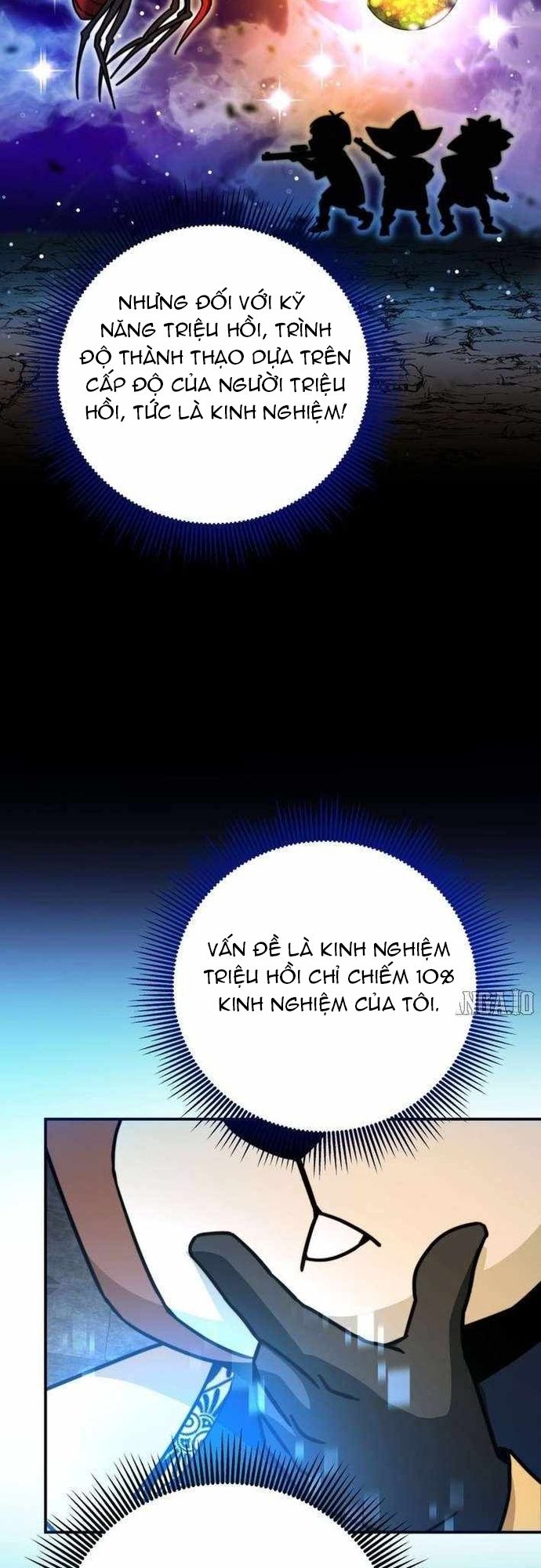 Buff May Mắn Chapter 38 - 20