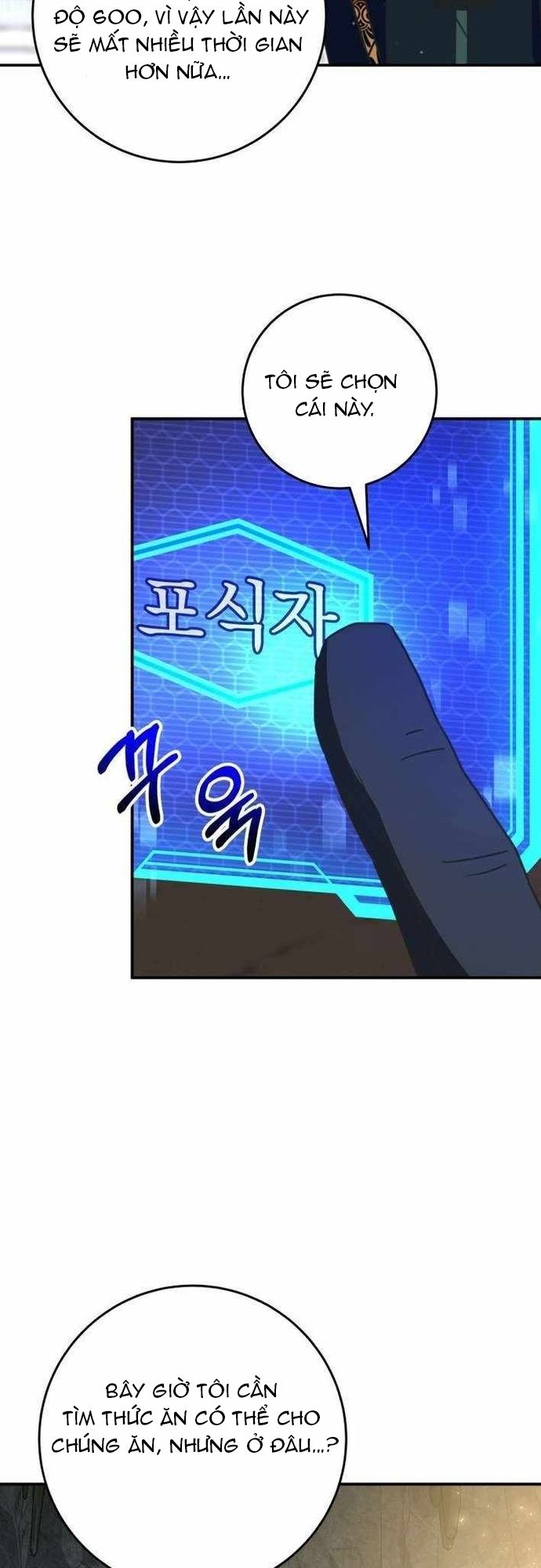 Buff May Mắn Chapter 38 - 22