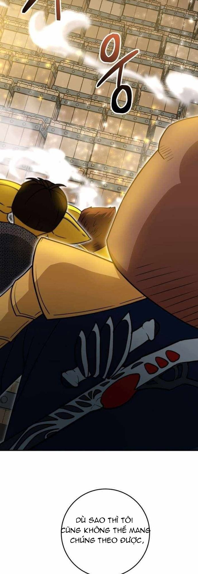 Buff May Mắn Chapter 38 - 24