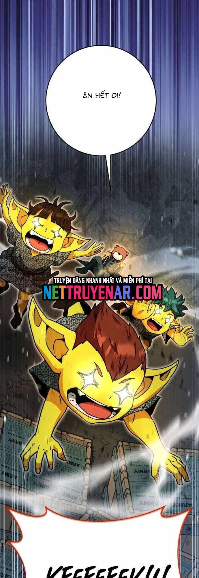 Buff May Mắn Chapter 38 - 28