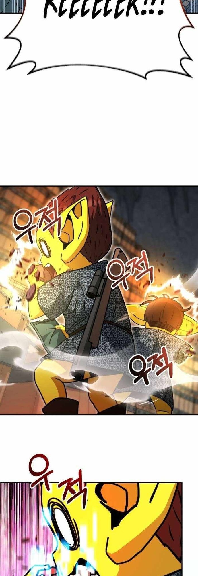 Buff May Mắn Chapter 38 - 29