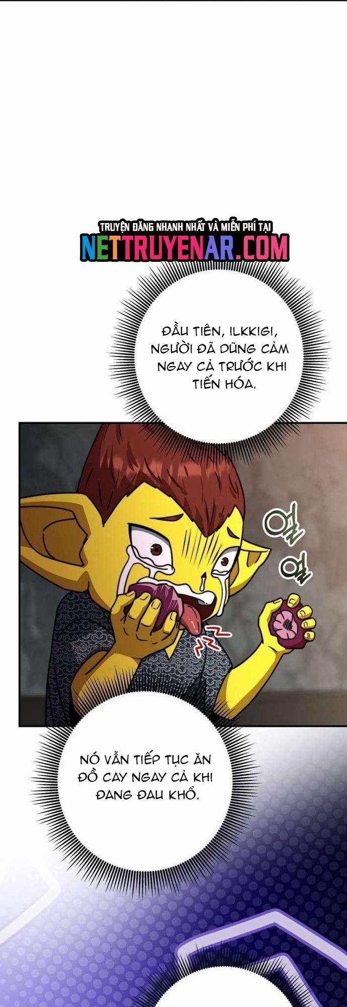Buff May Mắn Chapter 38 - 33