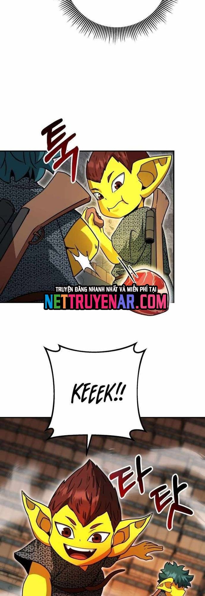 Buff May Mắn Chapter 38 - 38