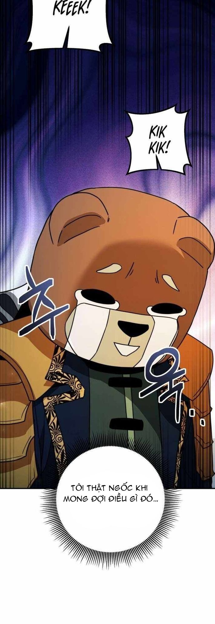 Buff May Mắn Chapter 38 - 5