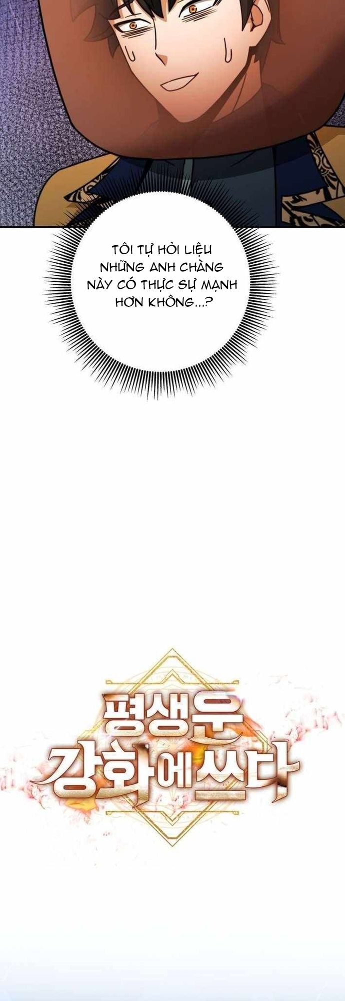 Buff May Mắn Chapter 38 - 41