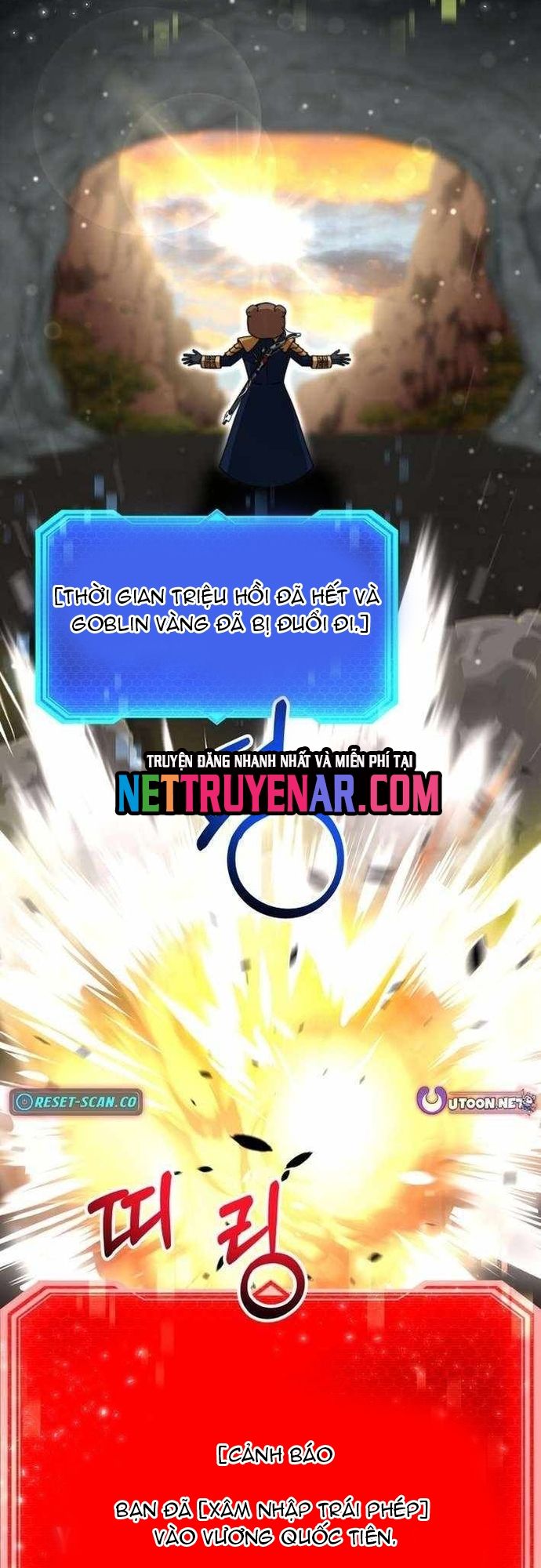 Buff May Mắn Chapter 38 - 48