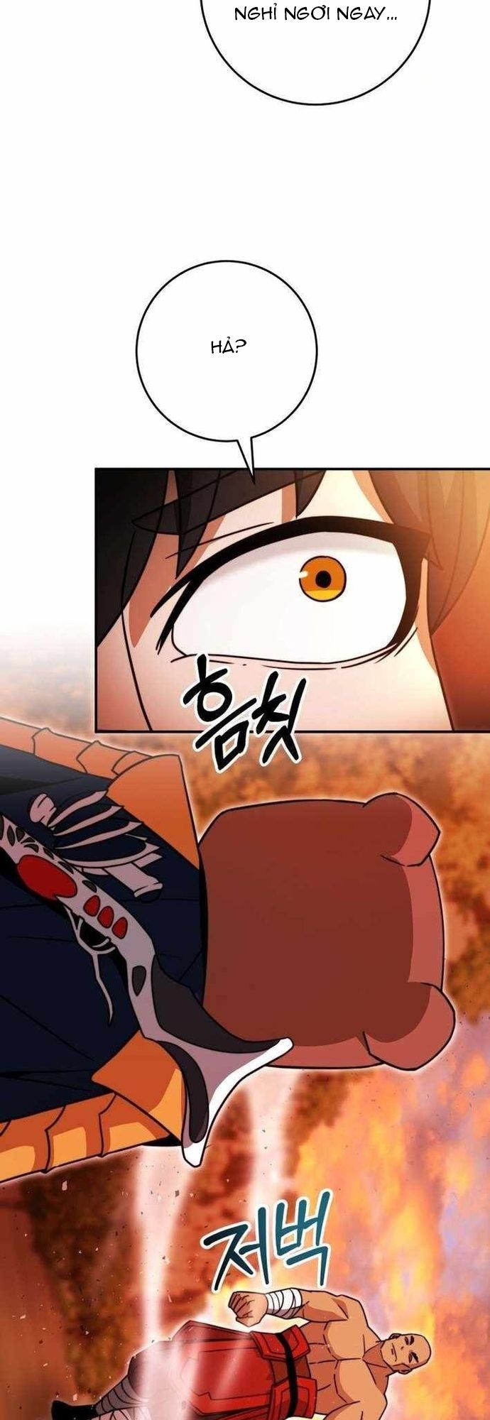 Buff May Mắn Chapter 38 - 50