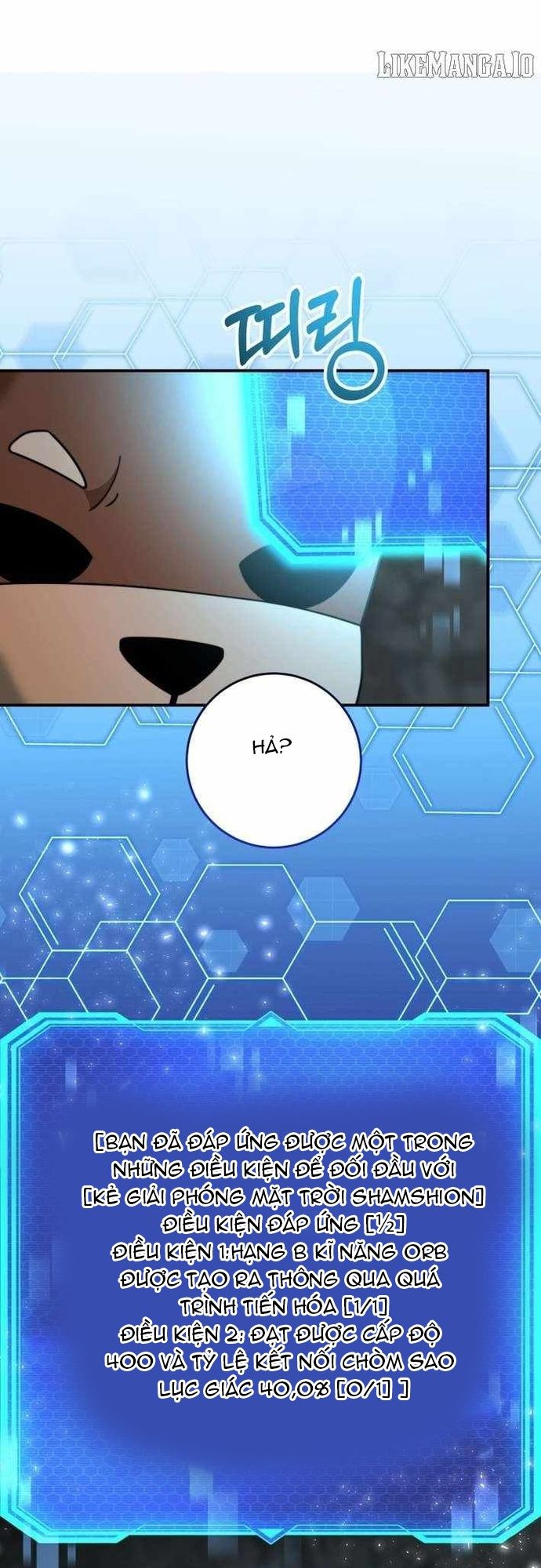 Buff May Mắn Chapter 38 - 6