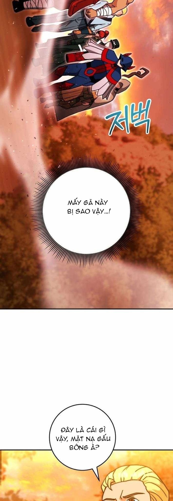 Buff May Mắn Chapter 38 - 51