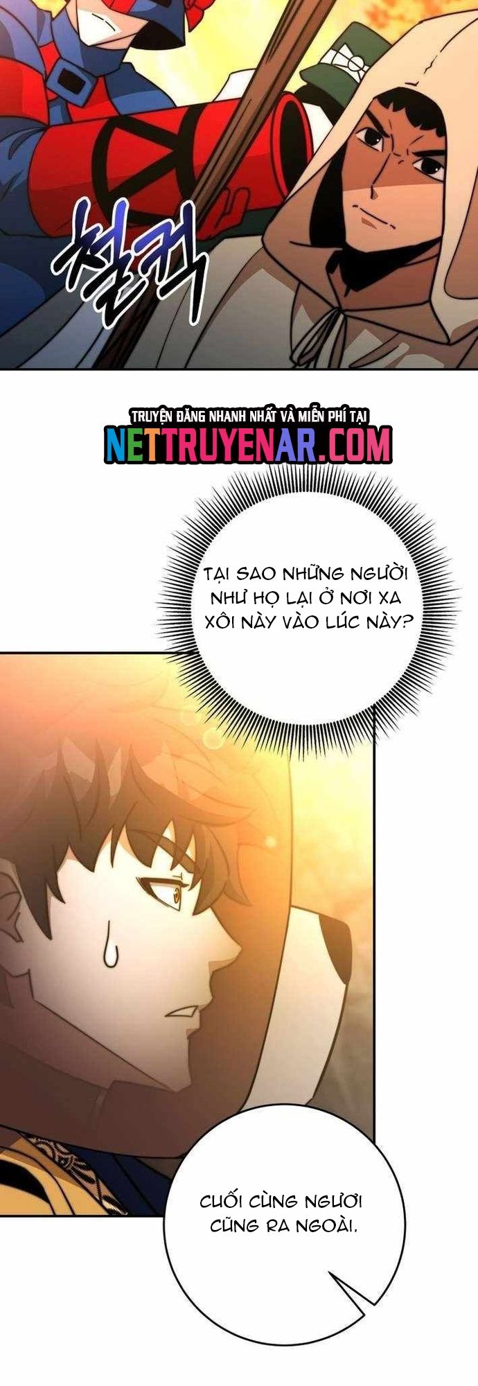 Buff May Mắn Chapter 38 - 53