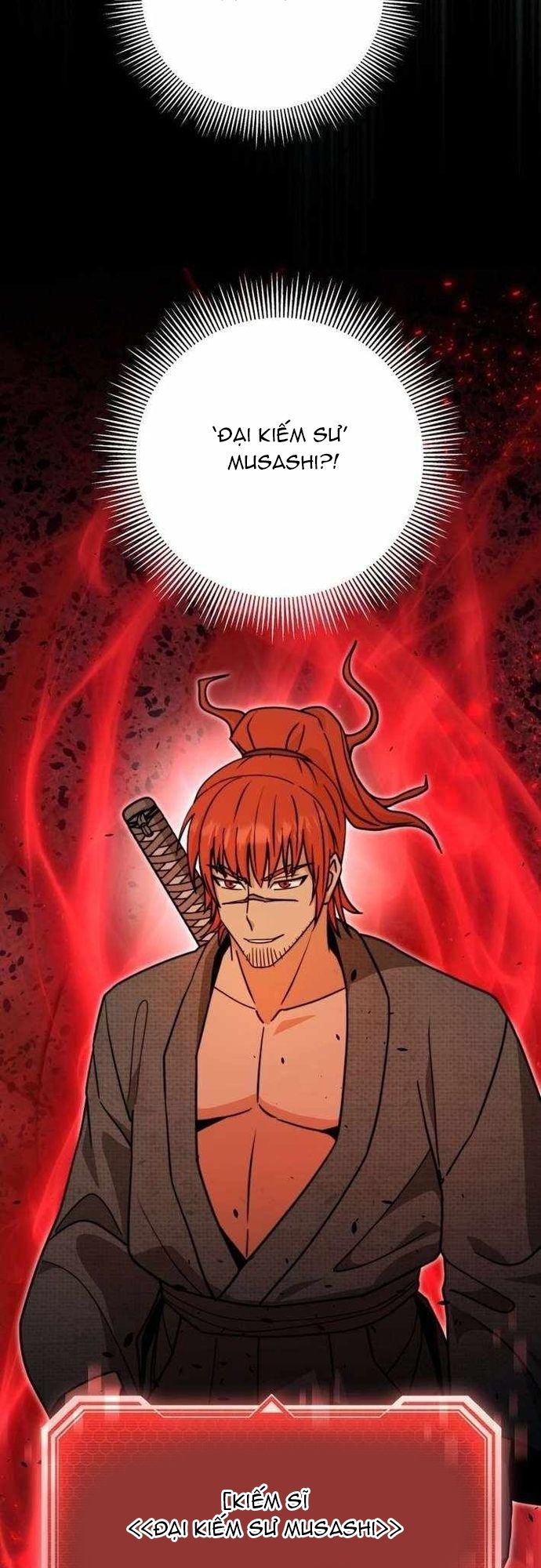 Buff May Mắn Chapter 38 - 55