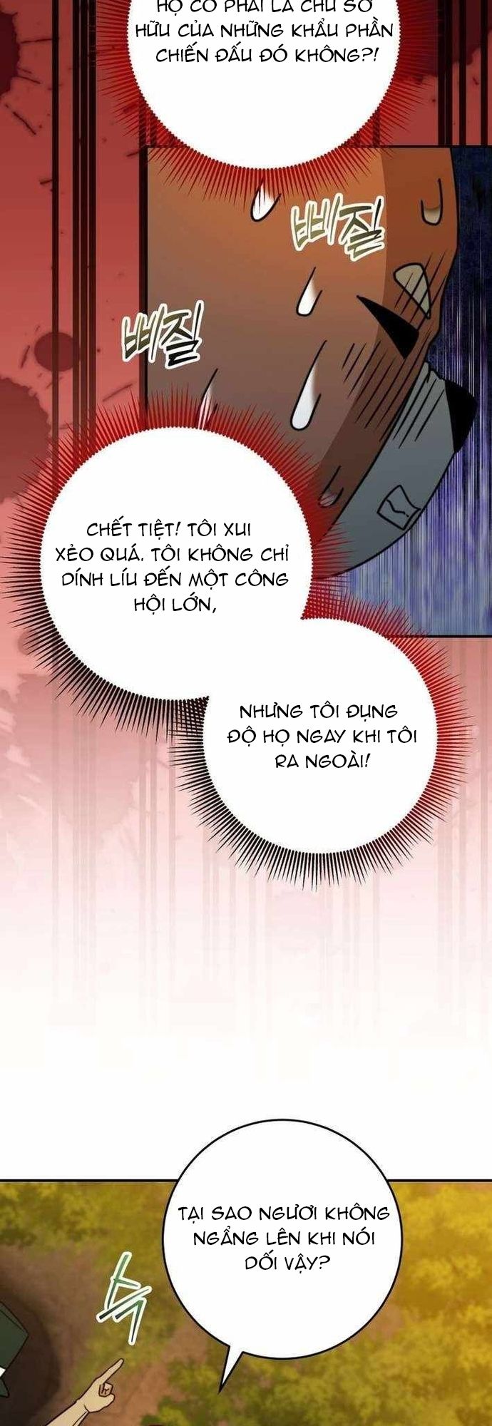 Buff May Mắn Chapter 38 - 57