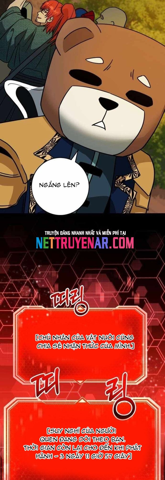 Buff May Mắn Chapter 38 - 58