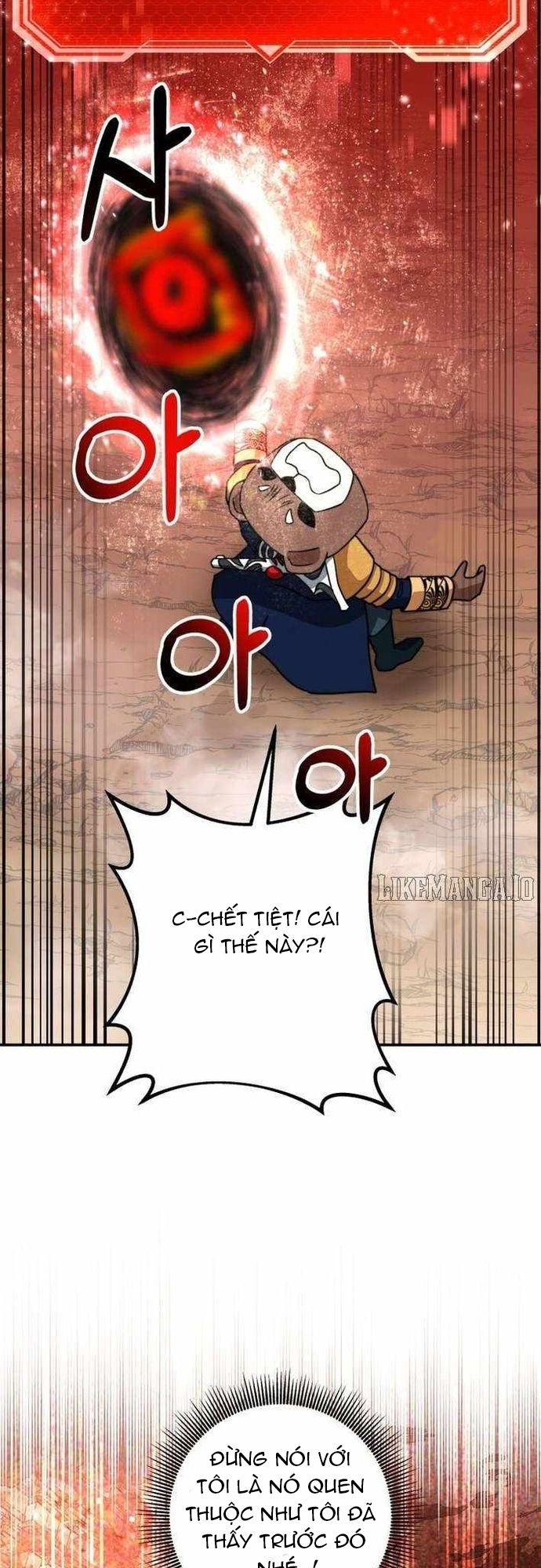 Buff May Mắn Chapter 38 - 59
