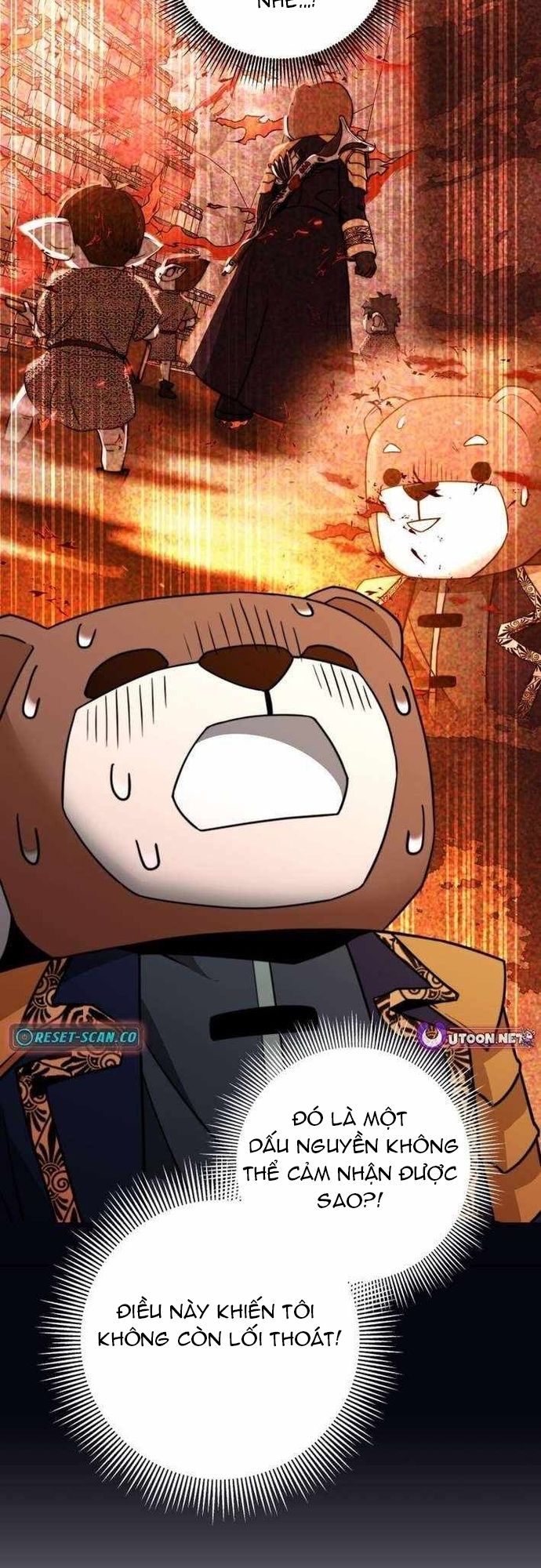 Buff May Mắn Chapter 38 - 60