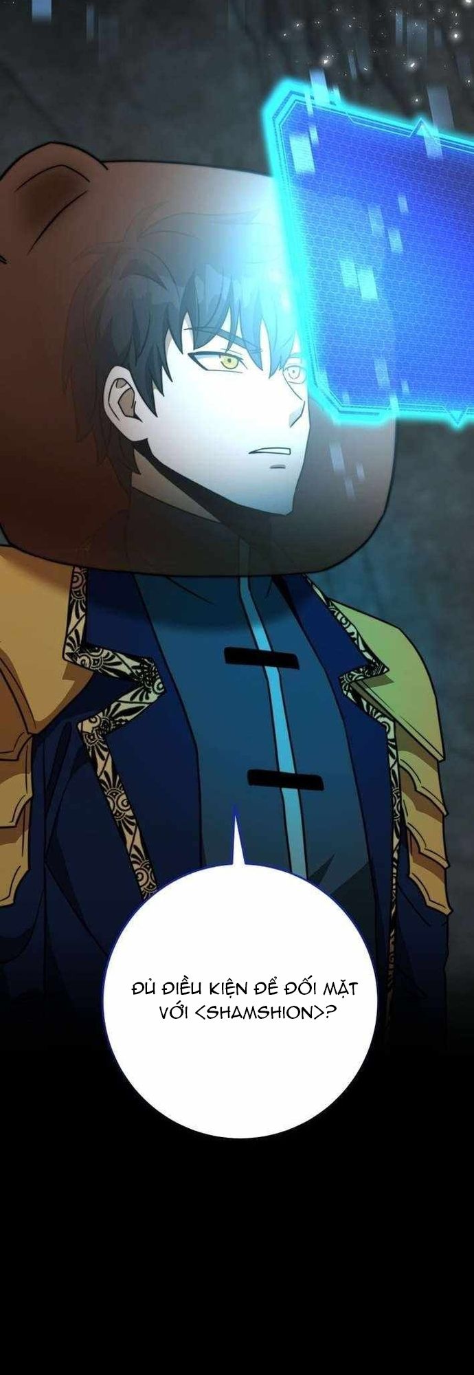 Buff May Mắn Chapter 38 - 7