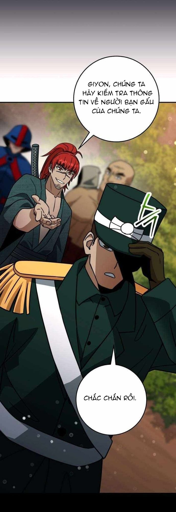 Buff May Mắn Chapter 38 - 61