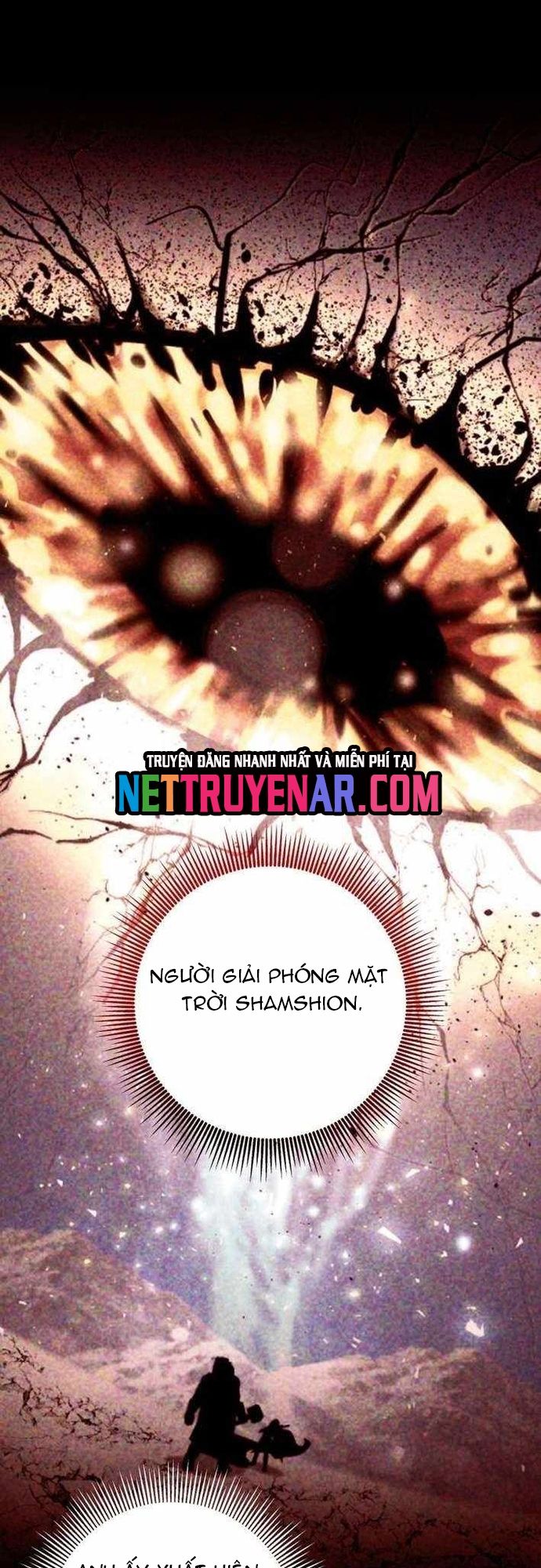 Buff May Mắn Chapter 38 - 8