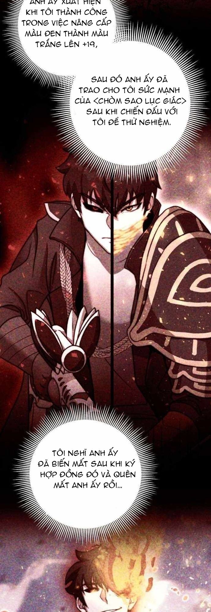 Buff May Mắn Chapter 38 - 9