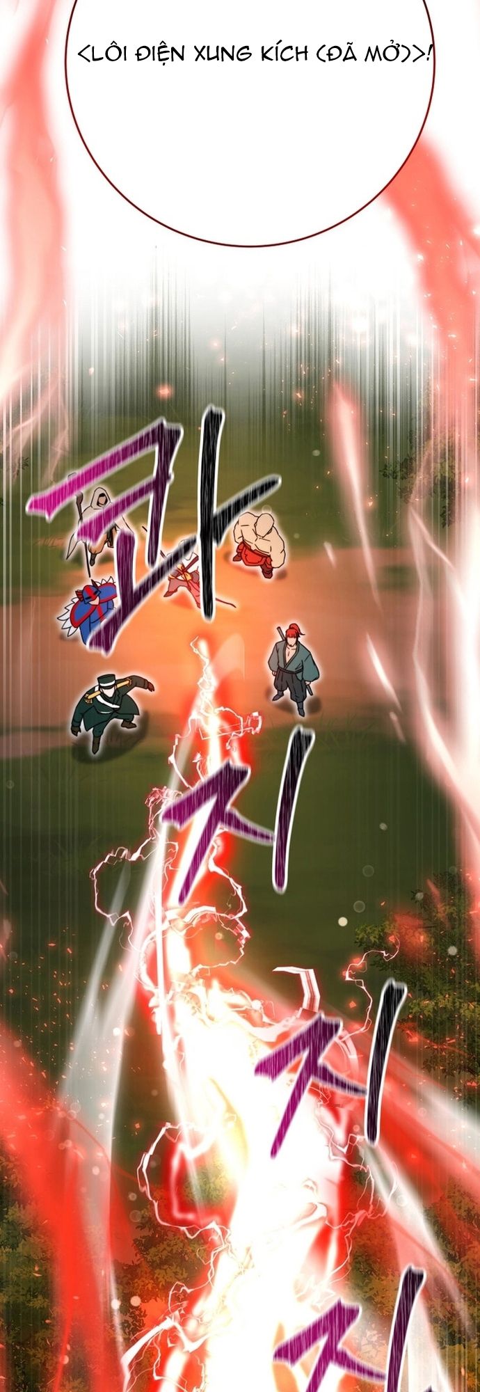 Buff May Mắn Chapter 39 - 2