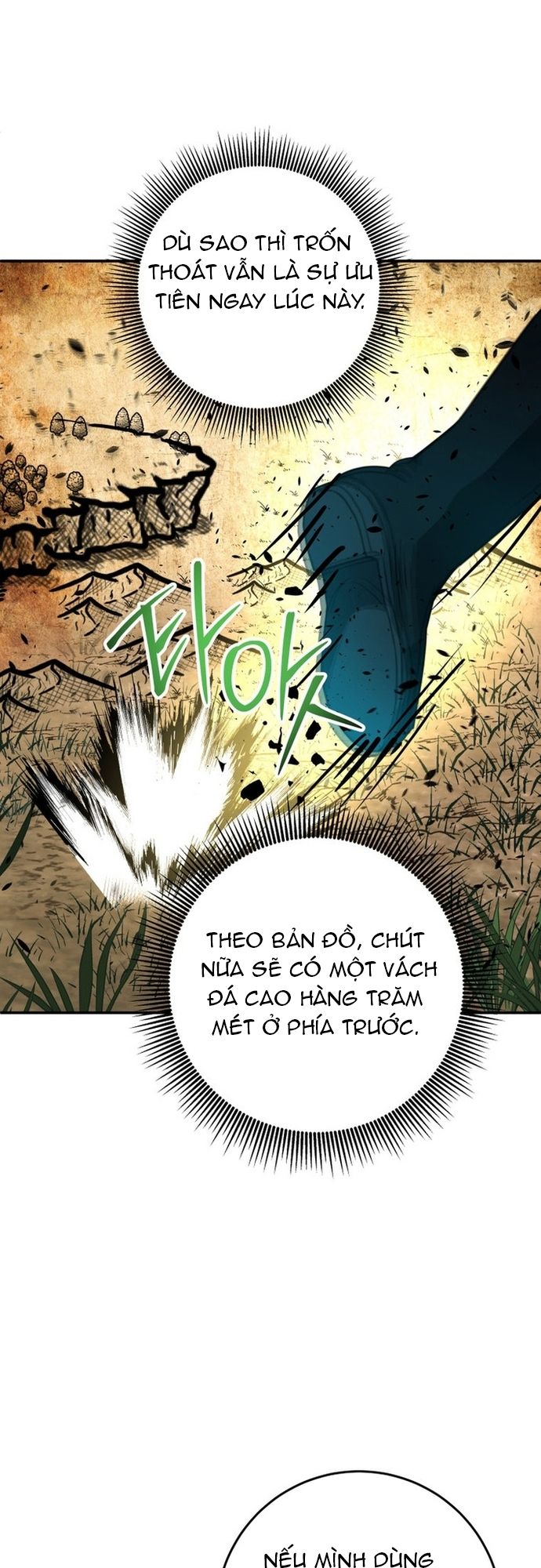 Buff May Mắn Chapter 39 - 17