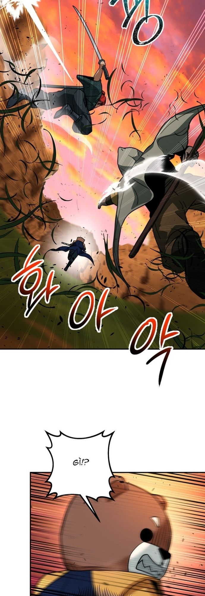 Buff May Mắn Chapter 39 - 19