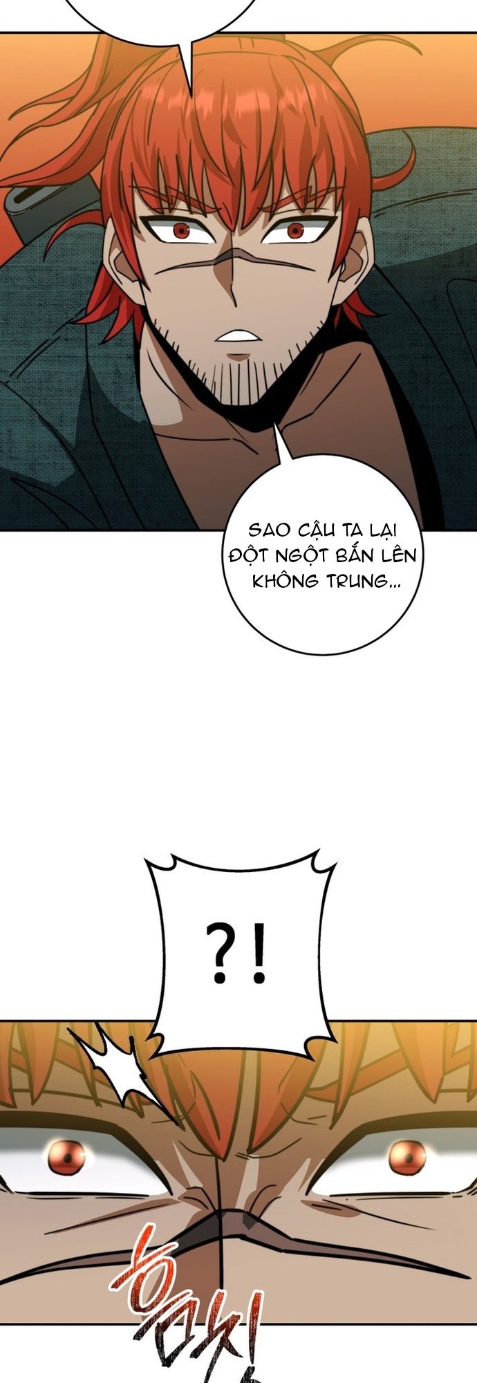 Buff May Mắn Chapter 39 - 21