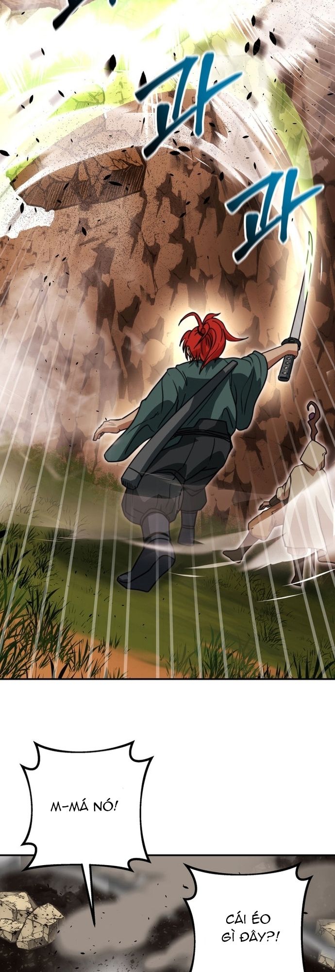 Buff May Mắn Chapter 39 - 26