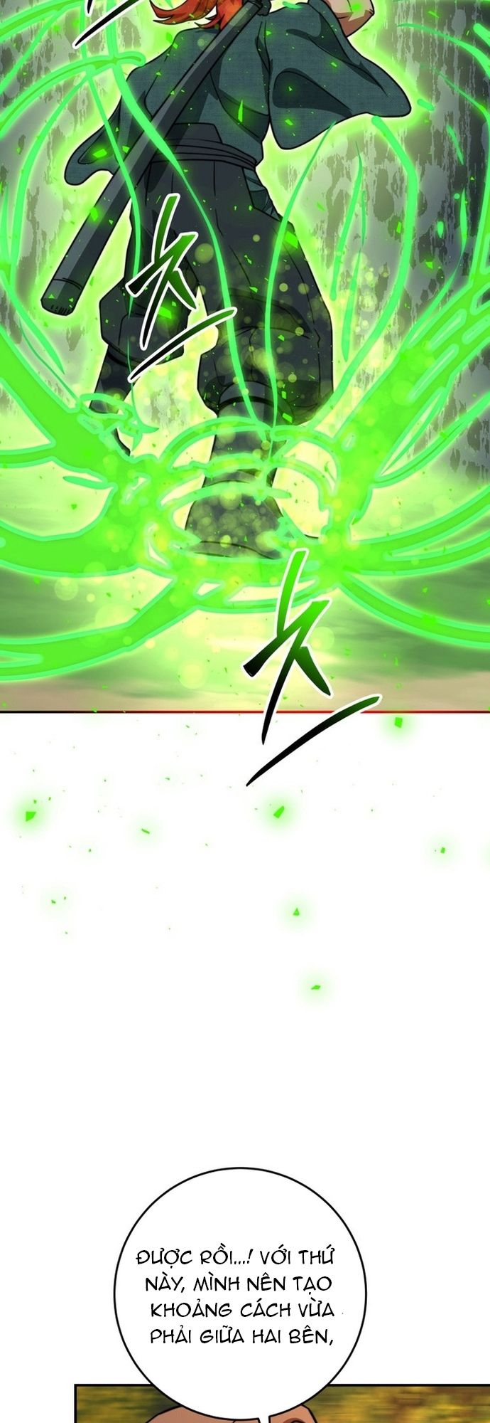 Buff May Mắn Chapter 39 - 29