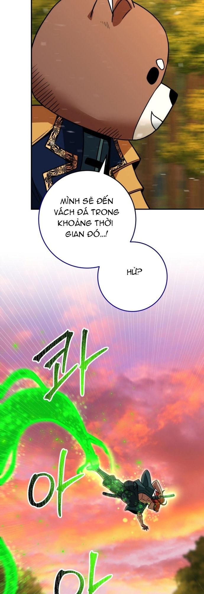 Buff May Mắn Chapter 39 - 30