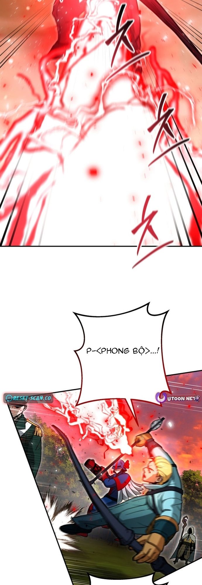 Buff May Mắn Chapter 39 - 4