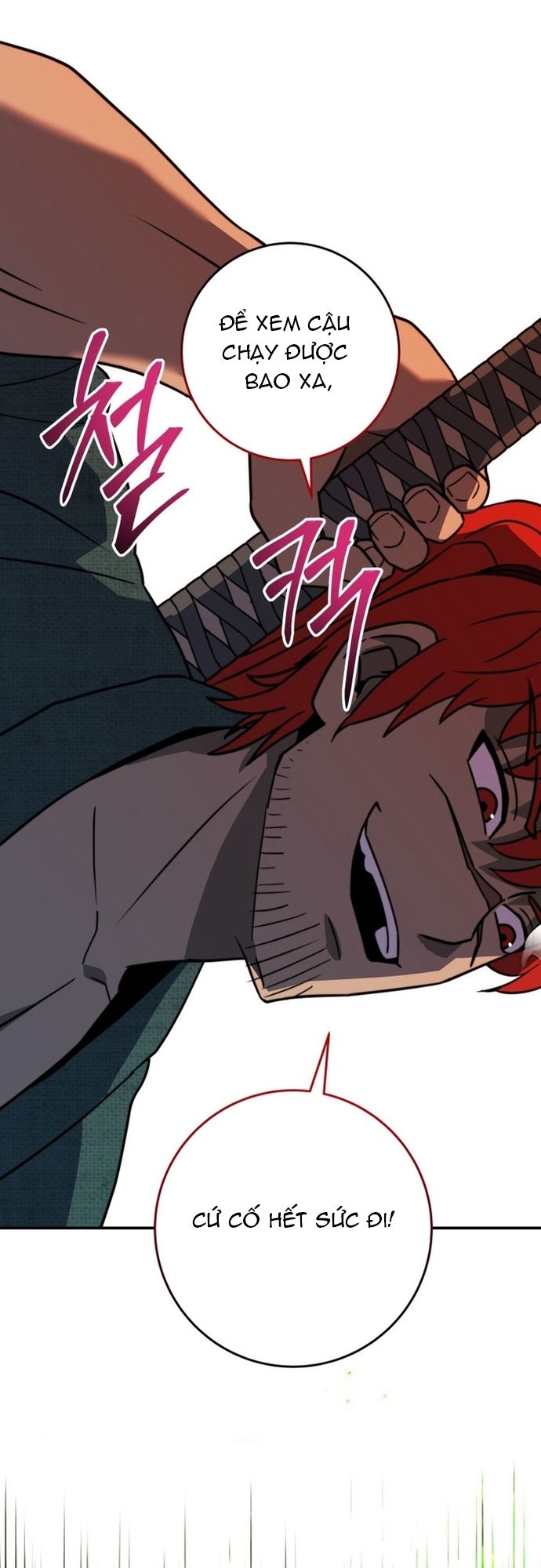 Buff May Mắn Chapter 39 - 32